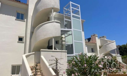 Revente - Apartment - Denia - Denia Centro