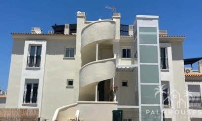 Revente - Apartment - Denia - Denia Centro