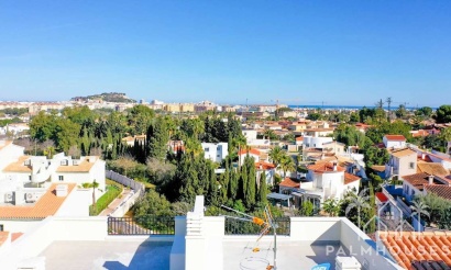 Revente - Apartment - Denia - Denia Centro