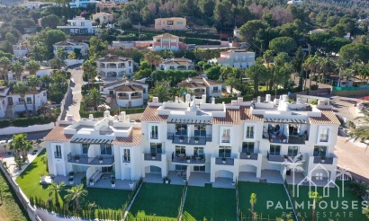 Revente - Apartment - Denia - Denia Centro