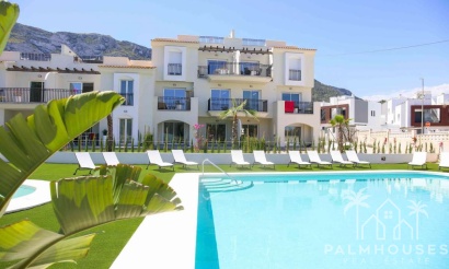 Revente - Apartment - Denia - Denia Centro