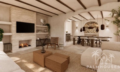 Venta - Villa - Jávea - Xàbia - Jávea - Xàbia Centro