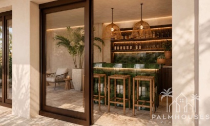 Venta - Villa - Jávea - Xàbia - Jávea - Xàbia Centro