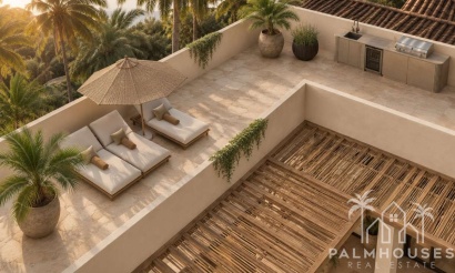 Venta - Villa - Jávea - Xàbia - Jávea - Xàbia Centro