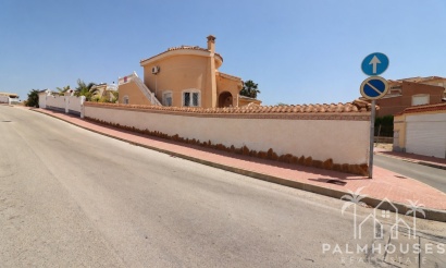 Revente - Villa - Ciudad Quesada - La Marquesa