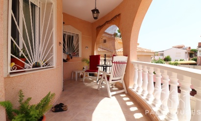 Revente - Villa - Ciudad Quesada - La Marquesa