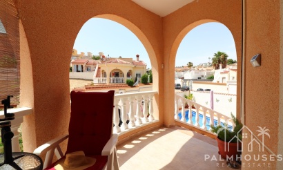 Revente - Villa - Ciudad Quesada - La Marquesa