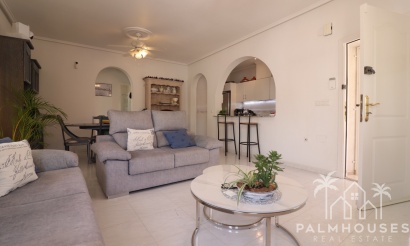 Revente - Villa - Ciudad Quesada - La Marquesa