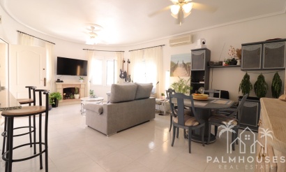 Revente - Villa - Ciudad Quesada - La Marquesa