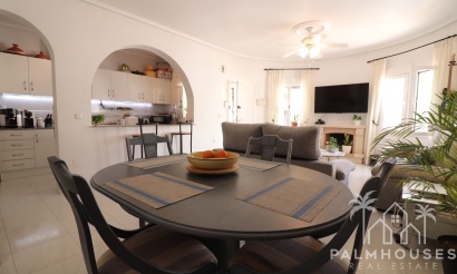 Revente - Villa - Ciudad Quesada - La Marquesa