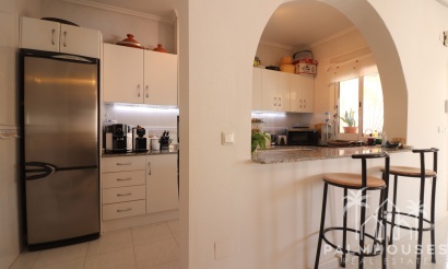 Revente - Villa - Ciudad Quesada - La Marquesa