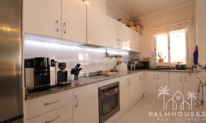 Revente - Villa - Ciudad Quesada - La Marquesa