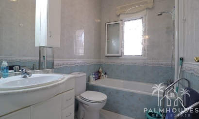 Revente - Villa - Ciudad Quesada - La Marquesa