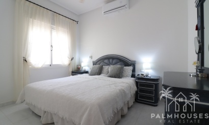 Revente - Villa - Ciudad Quesada - La Marquesa