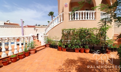 Revente - Villa - Ciudad Quesada - La Marquesa