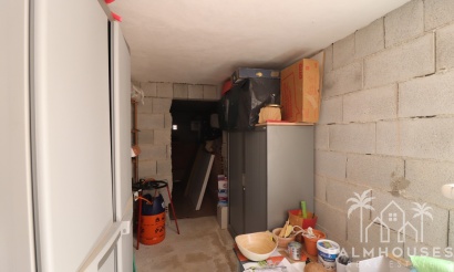 Revente - Villa - Ciudad Quesada - La Marquesa