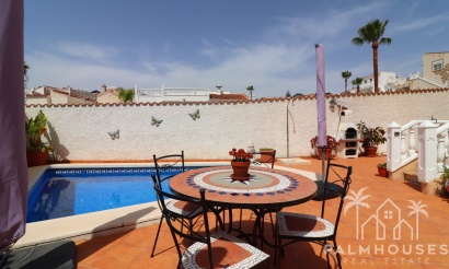 Revente - Villa - Ciudad Quesada - La Marquesa
