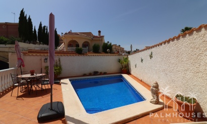 Revente - Villa - Ciudad Quesada - La Marquesa