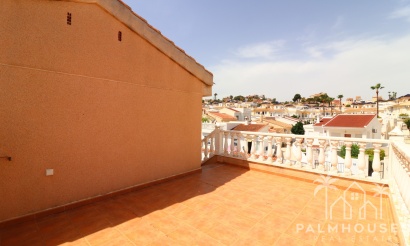Revente - Villa - Ciudad Quesada - La Marquesa