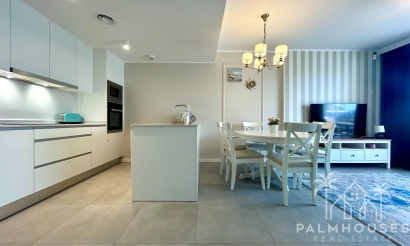 Venta - Apartment - Dehesa De Campoamor - Campoamor