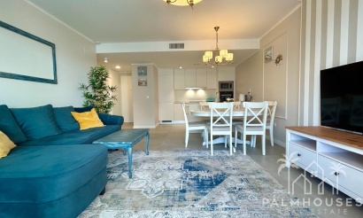 Venta - Apartment - Dehesa De Campoamor - Campoamor