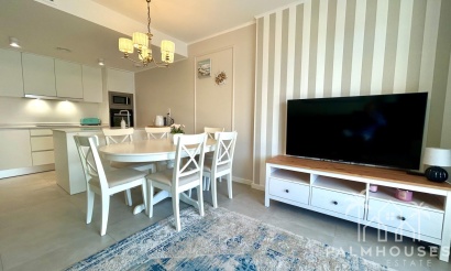 Venta - Apartment - Dehesa De Campoamor - Campoamor