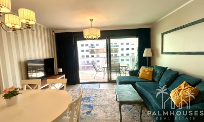 Venta - Apartment - Dehesa De Campoamor - Campoamor