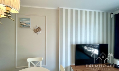 Venta - Apartment - Dehesa De Campoamor - Campoamor