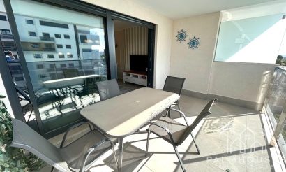 Venta - Apartment - Dehesa De Campoamor - Campoamor