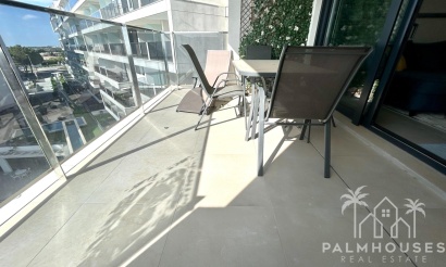 Venta - Apartment - Dehesa De Campoamor - Campoamor