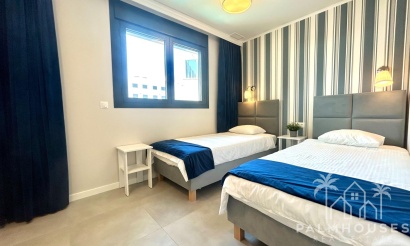 Venta - Apartment - Dehesa De Campoamor - Campoamor