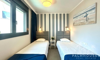 Venta - Apartment - Dehesa De Campoamor - Campoamor
