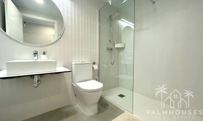 Venta - Apartment - Dehesa De Campoamor - Campoamor