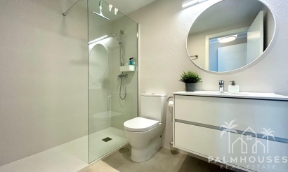 Venta - Apartment - Dehesa De Campoamor - Campoamor