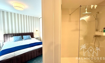 Venta - Apartment - Dehesa De Campoamor - Campoamor
