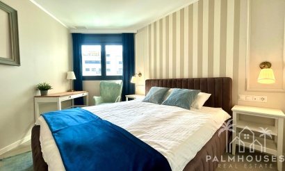 Venta - Apartment - Dehesa De Campoamor - Campoamor
