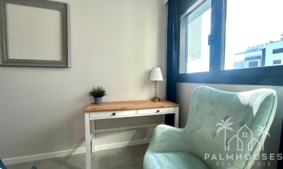 Venta - Apartment - Dehesa De Campoamor - Campoamor