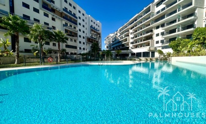 Venta - Apartment - Dehesa De Campoamor - Campoamor