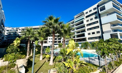 Venta - Apartment - Dehesa De Campoamor - Campoamor