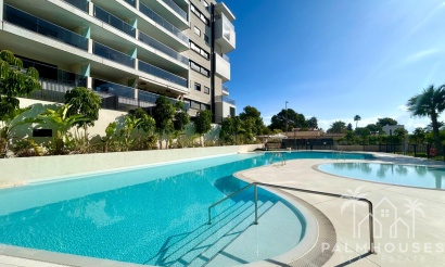 Venta - Apartment - Dehesa De Campoamor - Campoamor