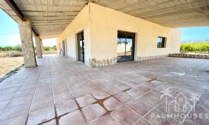 Resale - Finca - Elche - Matola