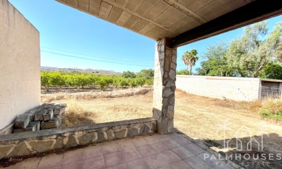 Resale - Finca - Elche - Matola