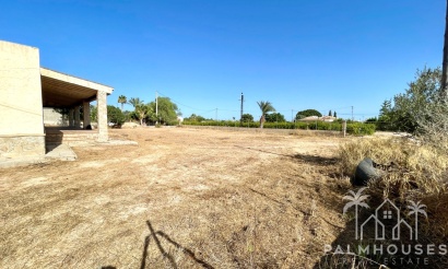 Resale - Finca - Elche - Matola