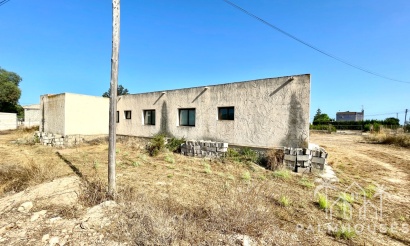 Resale - Finca - Elche - Matola