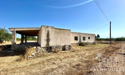 Resale - Finca - Elche - Matola