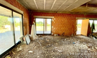 Resale - Finca - Elche - Matola