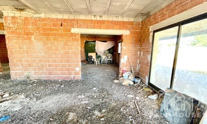 Resale - Finca - Elche - Matola