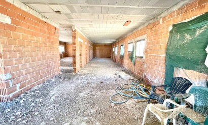 Resale - Finca - Elche - Matola
