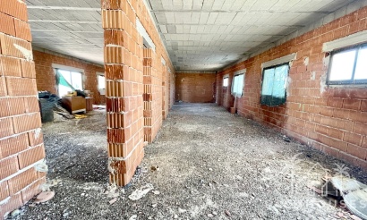 Resale - Finca - Elche - Matola