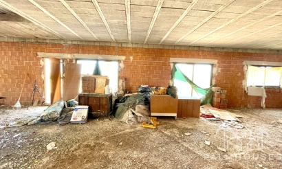 Resale - Finca - Elche - Matola